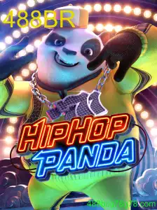HipHopPanda: Um Mergulho no Excitante Mundo do Jogo